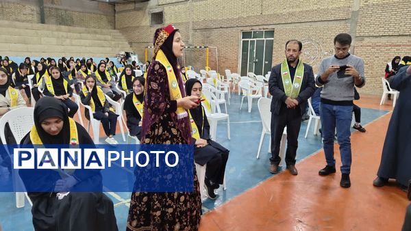 همایش بزرگ یاوران انقلاب، پیشتازان مقاومت در سی‌سخت