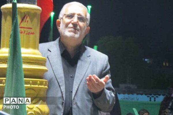 این‌بار تصاویر صدای ایران ایران را فریاد می‌زنند