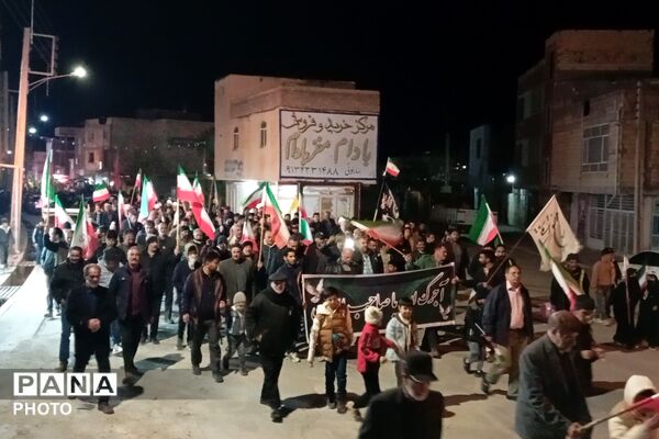 جمعه‌ای که حماسه‌ساز شد