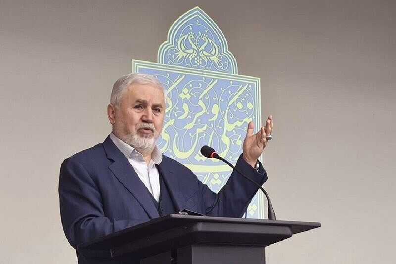 بیت رهبری ثبت ملی می شود