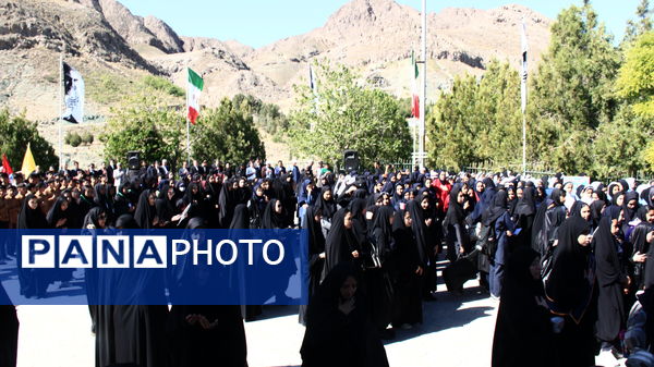 طنین امید فردا در جشنواره ای به وسعت هنر و فرهنگ 