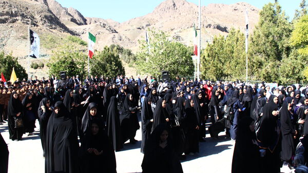 طنین امید فردا در جشنواره ای به وسعت هنر و فرهنگ 
