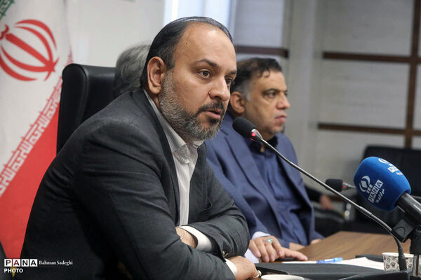  آیین گرامیداشت بیست و چهارمین سالروز تاسیس خبرگزاری پانا