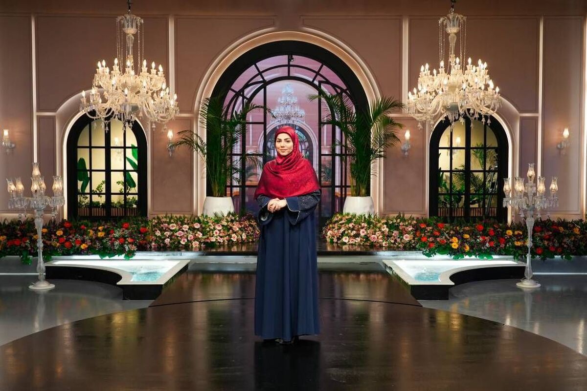 اسماعیل آذر مهمان امشب «از مامان بگو» در شبکه دو