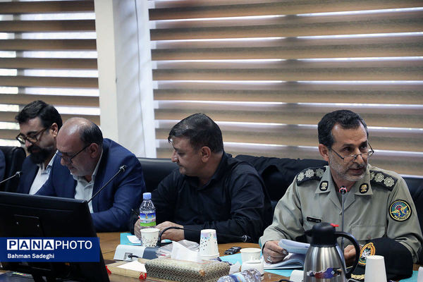 شصت‌و‌چهارمین جلسه کمیسیون تخصصی توسعه آموزش عمومی قرآن کشور