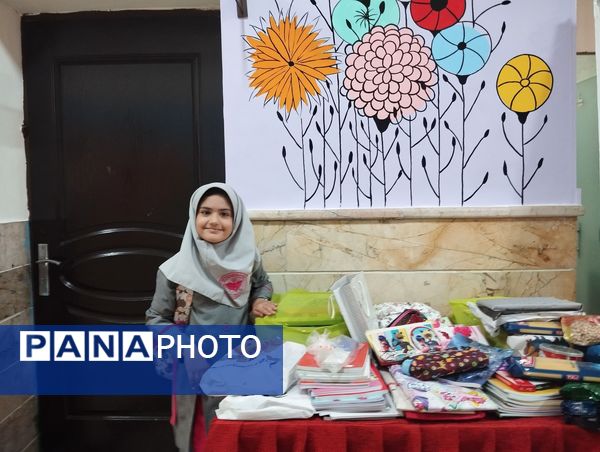 شور عاطفه‌ها در ناحیه ۳ مشهد