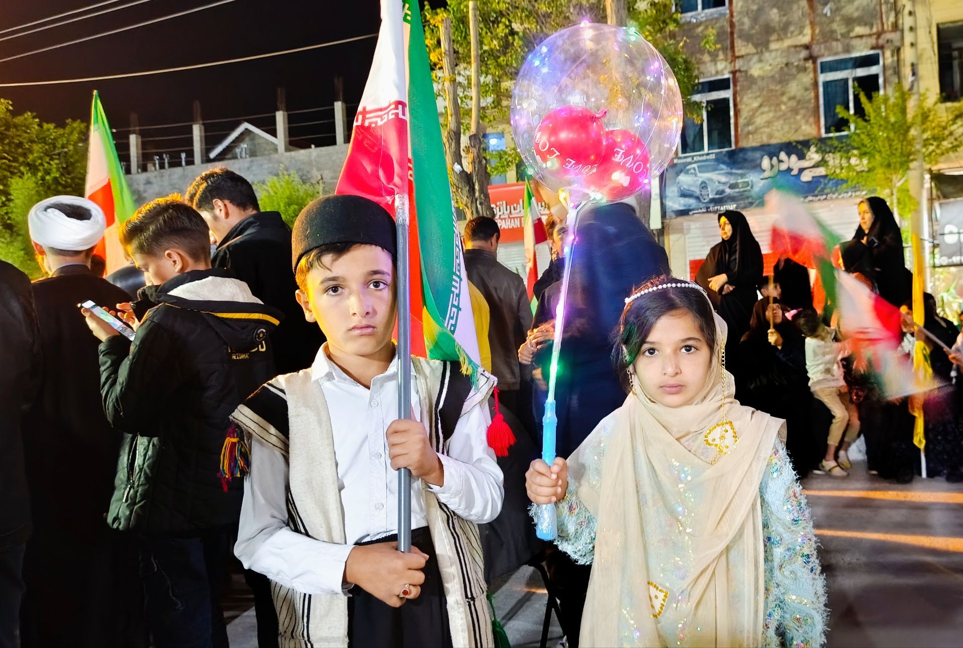 ۶۳ شب در لردگان؛ داستانِ زنده‌ماندنِ یک سرزمین