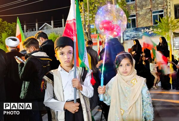 ۶۳ شب در لردگان؛ داستانِ زنده‌ماندنِ یک سرزمین