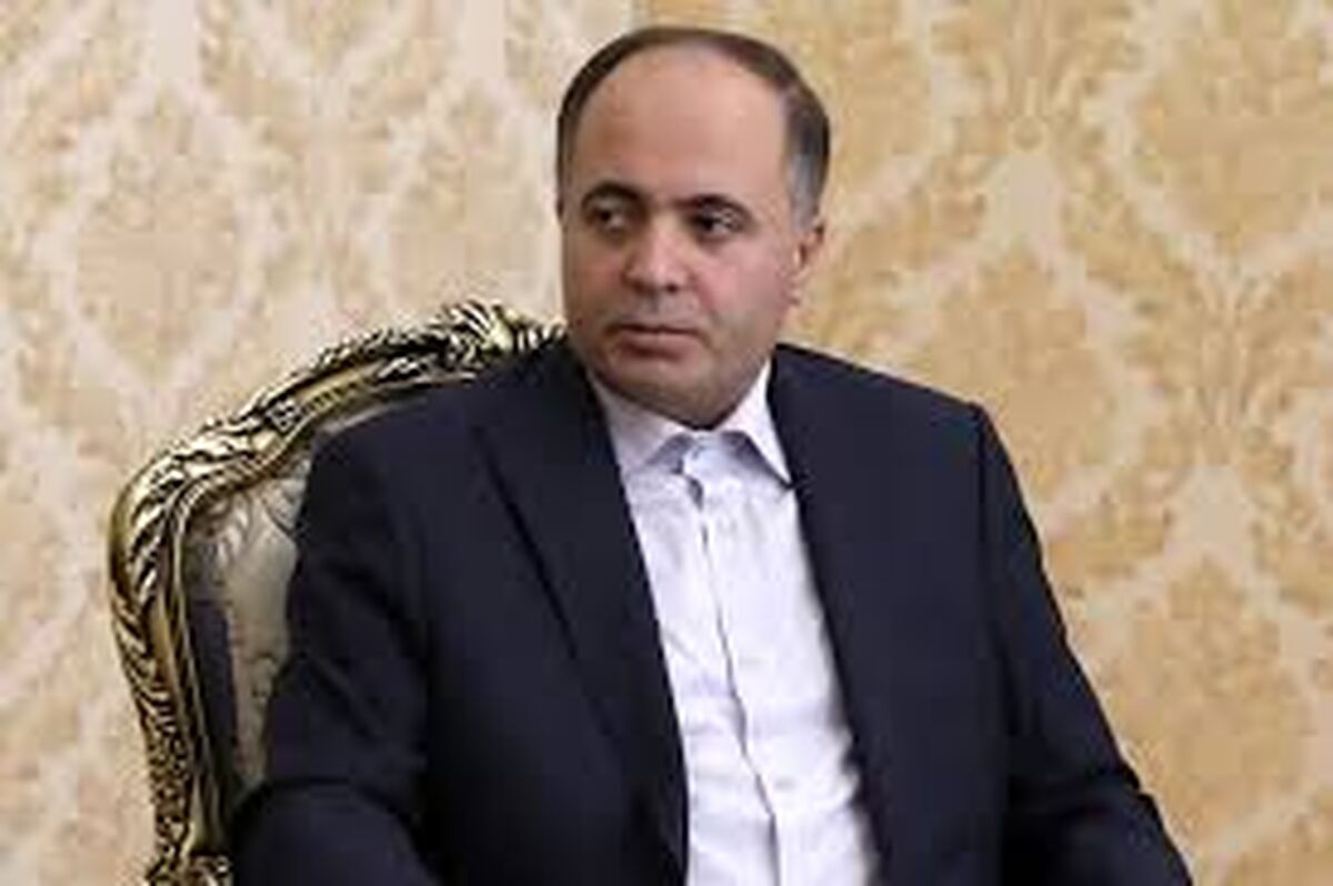 ذخایر استراتژیک مواد غذایی در حد کفایت قرار دارد
