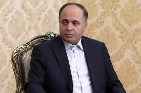 ذخایر استراتژیک مواد غذایی در حد کفایت قرار دارد