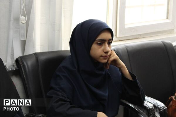 گفت‌وگوی نسل نو؛ دیدار خبرنگاران پانا با امام جمعه بهارستان
