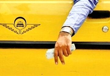 با هرگونه تخلف در دریافت کرایه مازاد بر نرخ مصوب، برخورد قانونی می‌شود