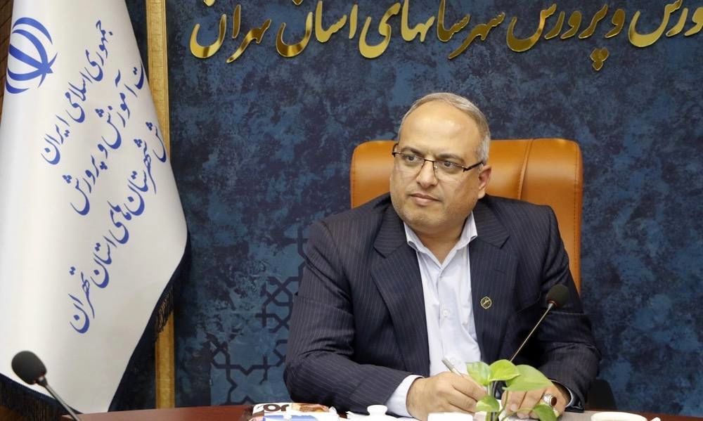 آموزش و پرورش با استقرار عدالت آموزشی، زیربنای توسعه پایدار و پرورش نسلی متعهد، کارآمد و آینده‌نگر را تضمین می‌کند