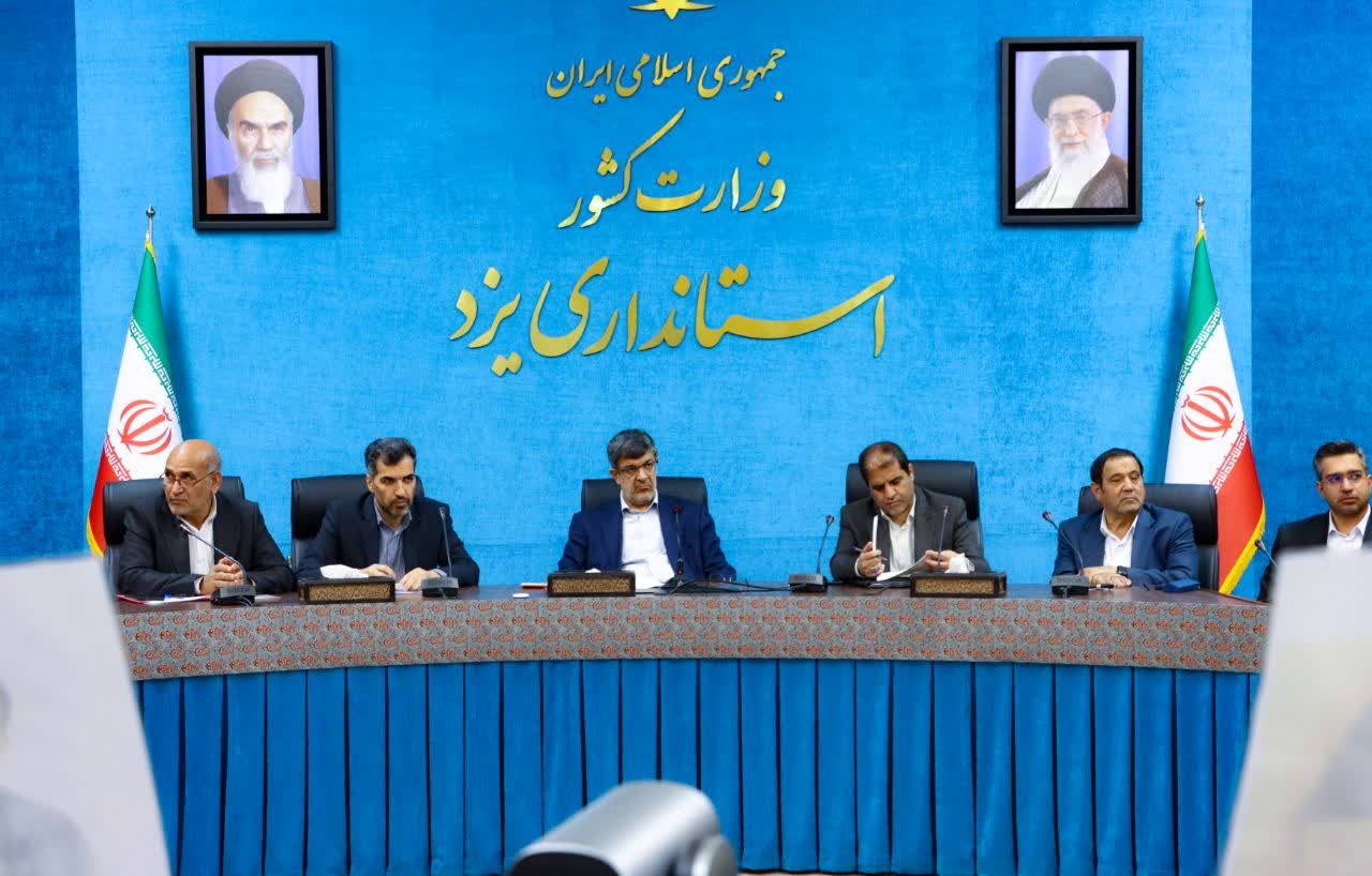 اختصاص ۱۵ میلیارد ریال به اردوهای راهیان نور دانش‌آموزی در یزد 