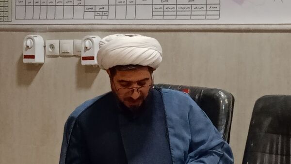 ستاد ساماندهی شئون فرهنگی در مراسمات مذهبی  کاشمر