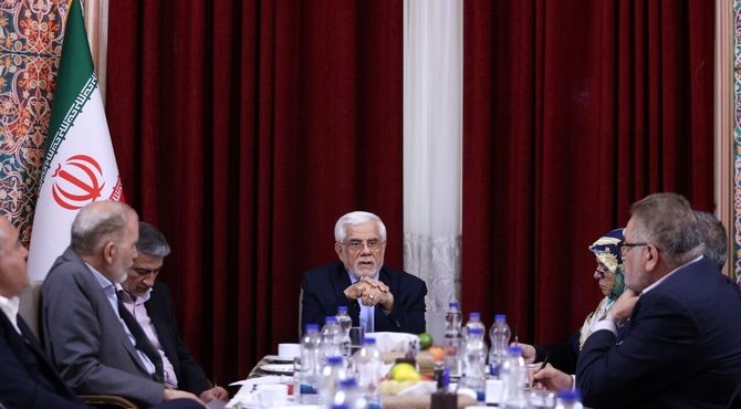 رویکرد دولت، تسهیل سرمایه‌گذاری است