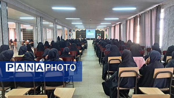 بیست و هفتمین دوره انتخابات شوراهای دانش‌آموزی در آذربایجان‌غربی