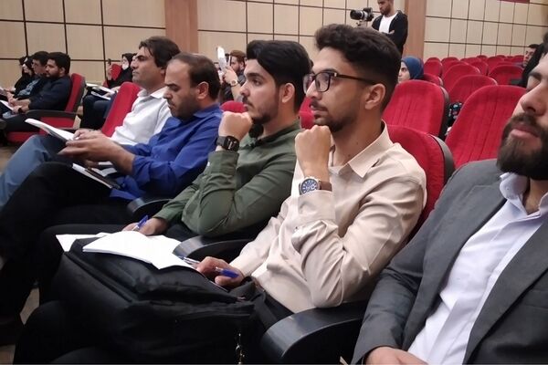 برگزاری جشنواره مشاورانه در شهرستان‌های استان تهران 