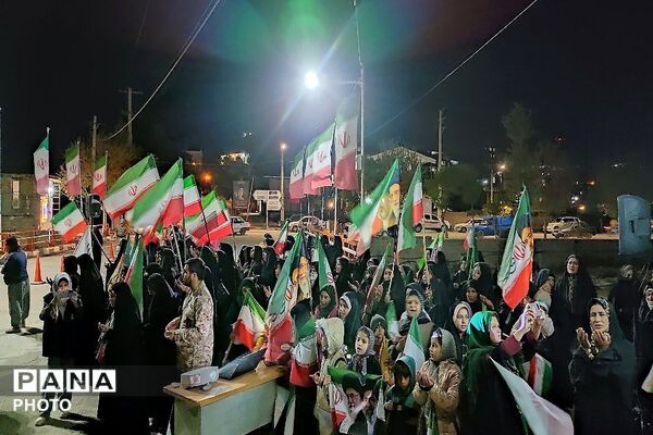 وحدت، راز ماندگاری شب‌های حماسی ایران 