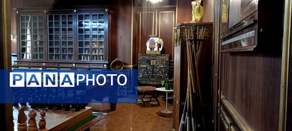 دانش‌آموزان دبیرستان فرزانگان استعداد درخشان ملارد در سفر به دل تاریخ