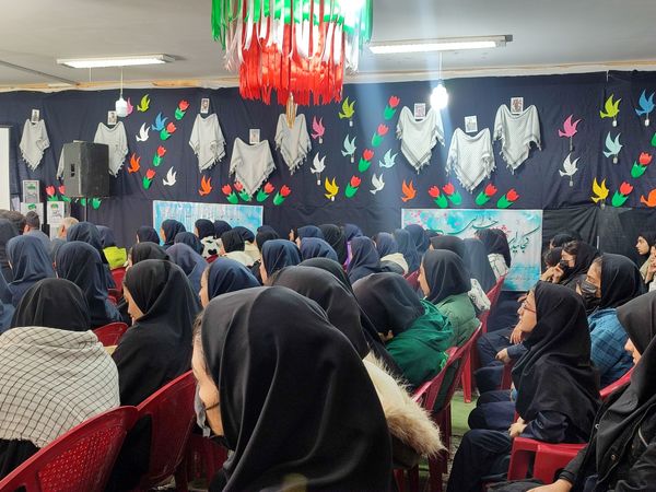 بازگشت قهرمان خاموش؛ شهر در آغوش شهید گمنام