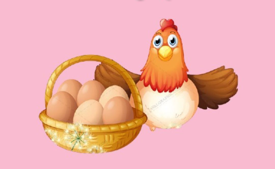 تخم مرغ؛یک انتخاب ساده،برای زندگی سالم تر