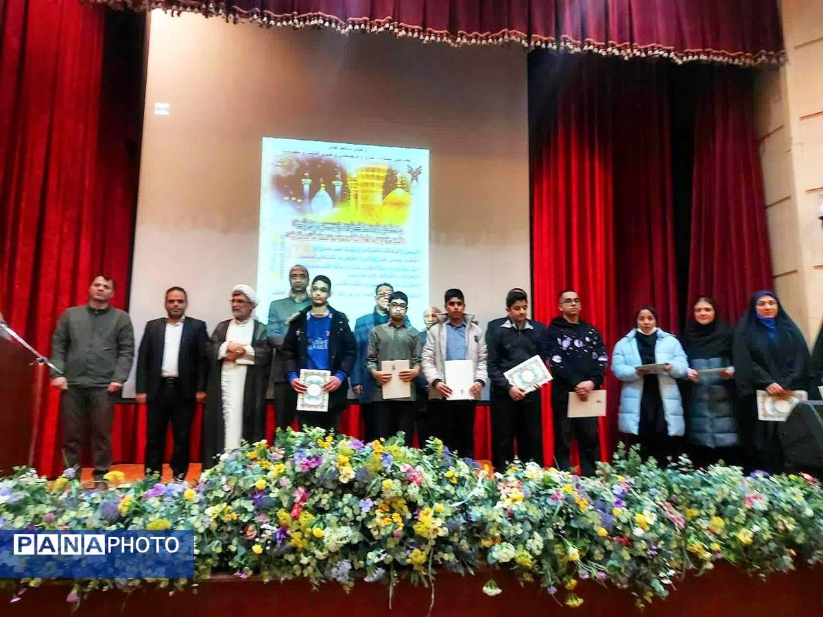 جشنواره امامت و مهدویت در بخش شهرستانی با شرکت بیش از ۲۵۰ اثر در دانشگاه آزاد اسلامی واحد فیروزکوه