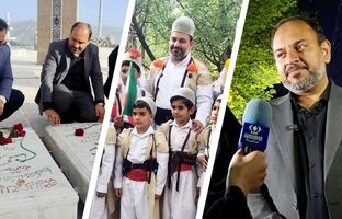 از مدرسه تا میدان؛ روایت سفر معاون پرورشی به چهارمحال‌وبختیاری و کهگیلویه‌وبویراحمد