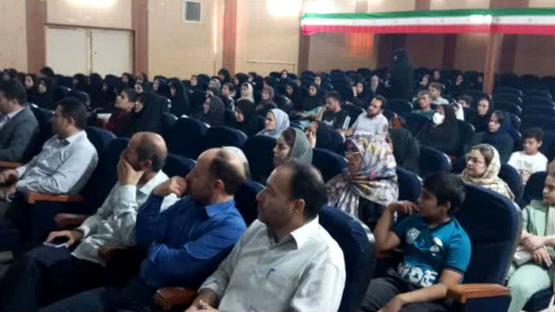  دانش‌آموزان محور برنامه‌های محیط‌ زیستی مدارس هستند