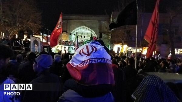 قاب هایی از حضورـ۳