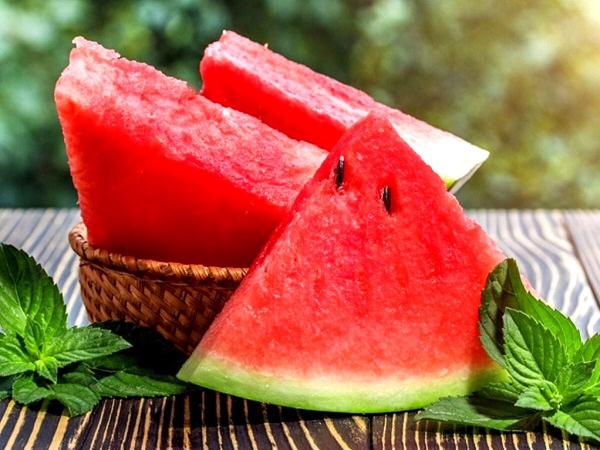 هندوانه، سپر طبیعی برای محافظت از قلب و عروق است