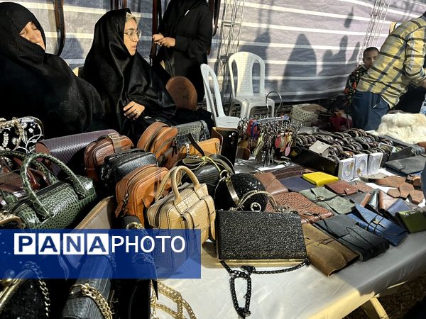 سومین جشنواره غذای سنتی «قلیفچال» شهرستان جاجرم