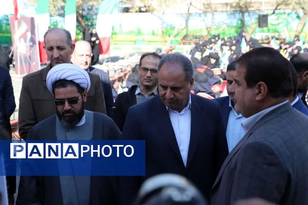 انتخابات شورای دانش‌آموزی در بیش از ۶۰۰۰ مدرسه استان آذربایجان شرقی 