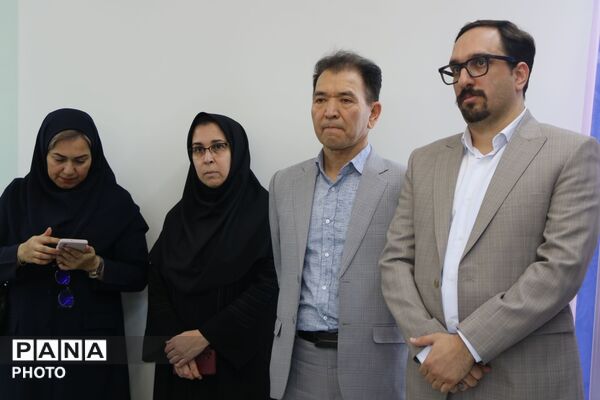 فاز دوم بنیاد ژنتیک خراسان رضوی افتتاح شد