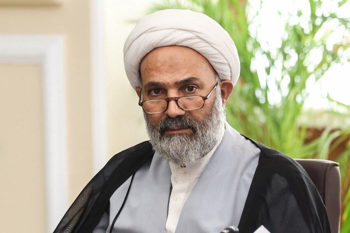 نماینده مجلس: عناصر همکار با کشور‌های متخاصم مفسد فی‌الارض هستند و باید اموالشان مصادره شود