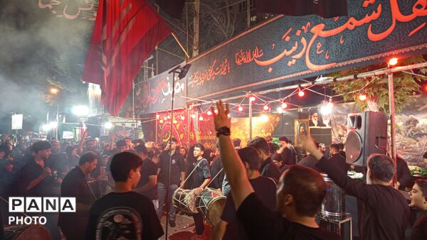 احلی من العسل؛ ندای شیرین وفاداری