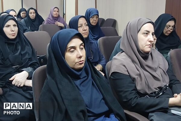 آمادگی مدیران مدارس چهاردانگه برای شروع سال تحصیلی جدید