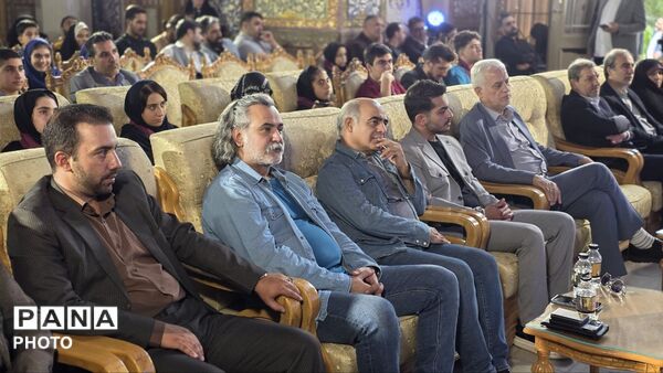 اصفهان آماده میزبانی از سی‌وهشتمین جشنواره فیلم‌های کودکان و نوجوانان شد