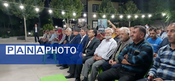 همایش بزرگ اعضای شوراهای اسلامی روستاها و دهیاران در شهرستان سملقان