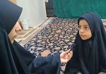 حلاوت علم‌آموزی در کلاس حضوری