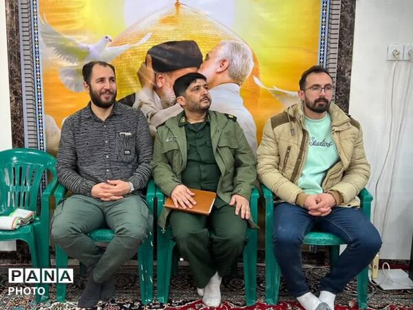  رقابت گروه‌های مدرسه‌ای برای صعود به مرحله استانی