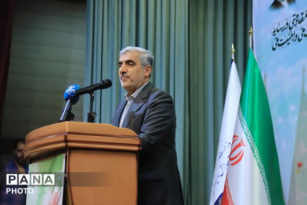 شکوفایی مهر و عاطفه در آغاز هفته نیکوکاری