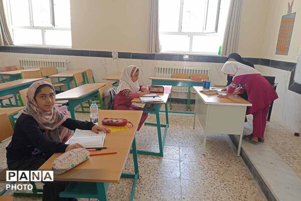 اجرای سراسری «طرح حامی» در خراسان شمالی؛ تقویت یادگیری دانش‌آموزان در تابستان ۱۴۰۵_2