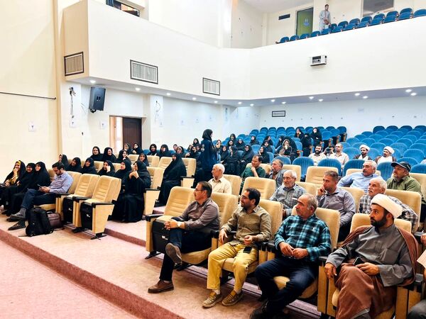  برگزاری کارگاه توانمندسازی سرمایه گذاری در تولید
