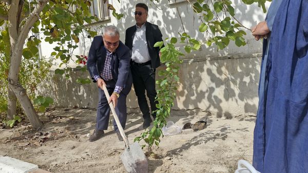 برگزاری محفل انس با قرآن کریم