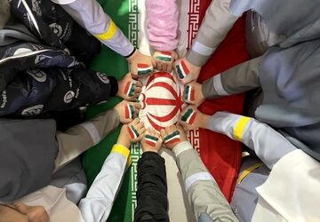 از «ایرانمون» دفاع می‌کنیم