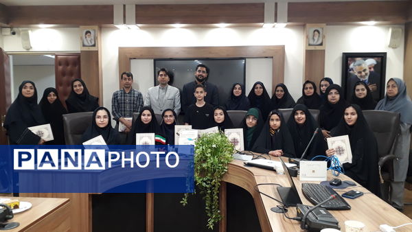 اختتامیه رویداد کانون یاران، طلوع استعداد‌های نوین