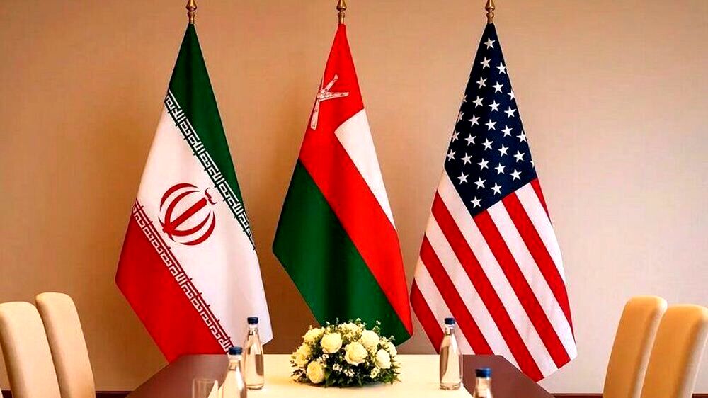 وزیر خارجه عمان: در مذاکرات ایده‌های خلاقانه و مثبت تبادل شد