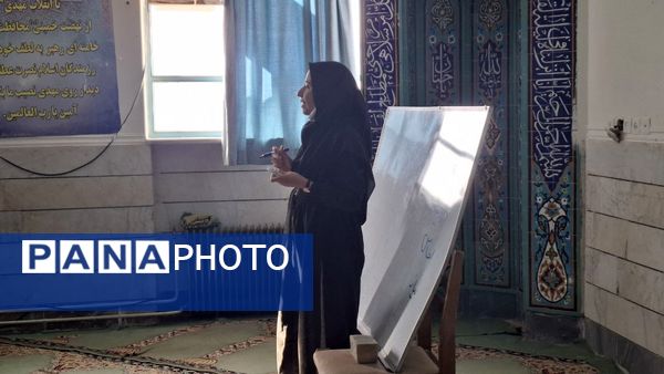 نشست همیار مشاوران شهرستان کهک 