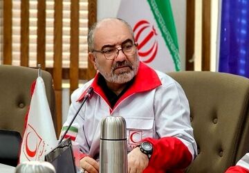 ثبت ۳۹ عملیات امداد و نجات در حوادث کوهستان در یک هفته گذشته